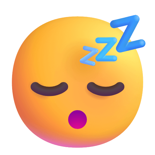 Microsoft 😴