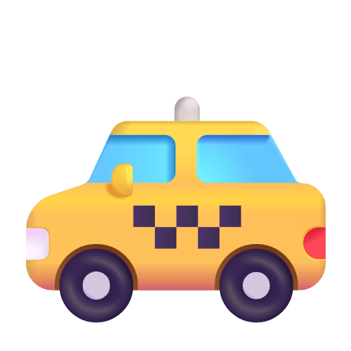 Microsoft 🚕