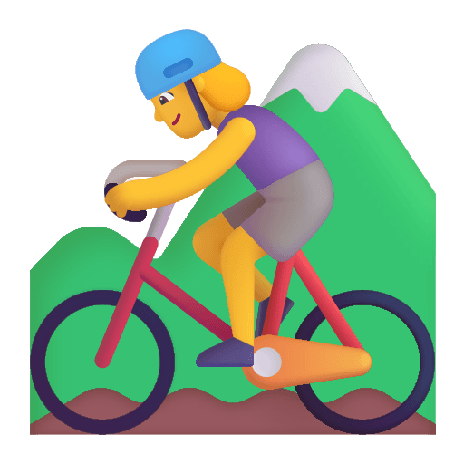 Microsoft 🚵‍♀️