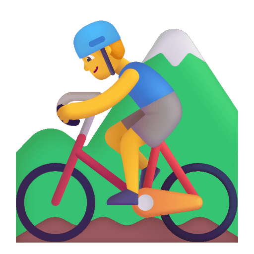 Microsoft 🚵‍♂️