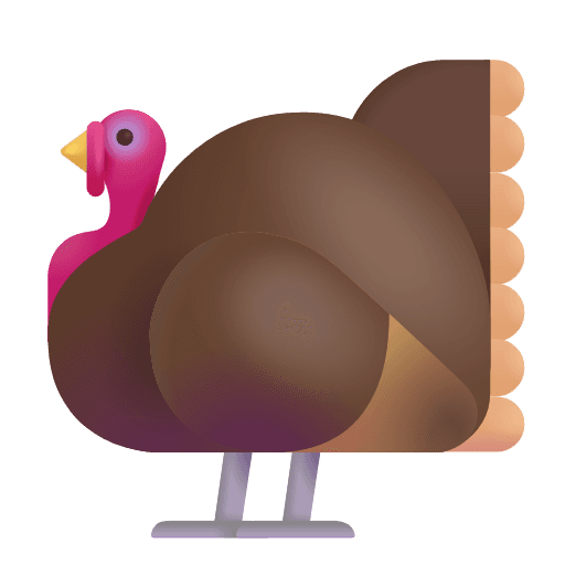 Microsoft 🦃