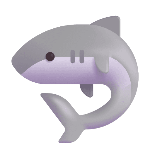 Microsoft 🦈