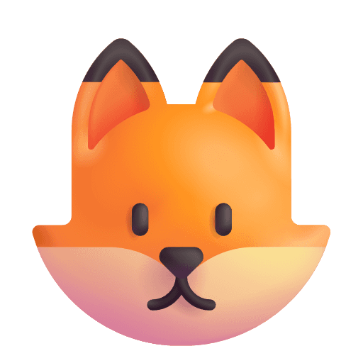 Microsoft 🦊