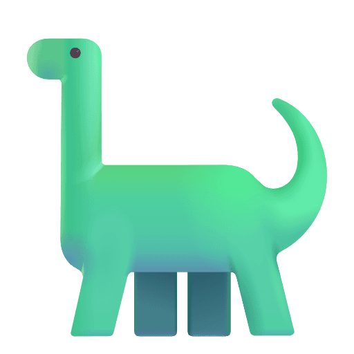 Microsoft 🦕
