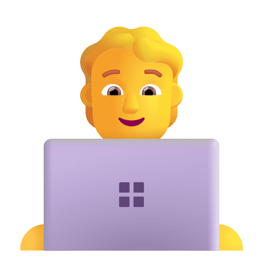 Microsoft 🧑‍💻
