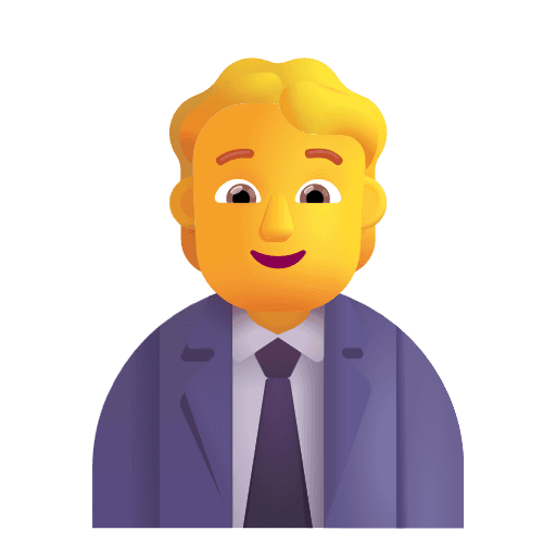 Microsoft 🧑‍💼