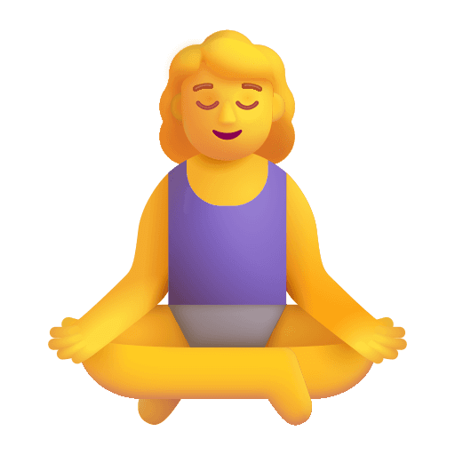 Microsoft 🧘‍♀️