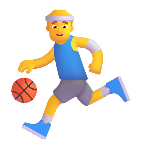 Microsoft ⛹️‍♂️