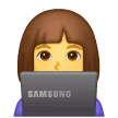 Samsung 👩‍💻