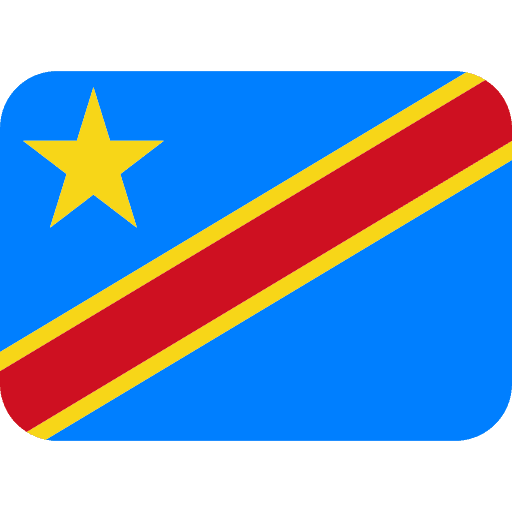Twitter 🇨🇩