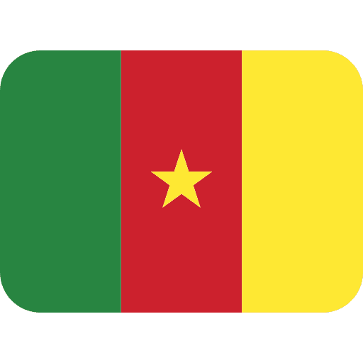 Twitter 🇨🇲