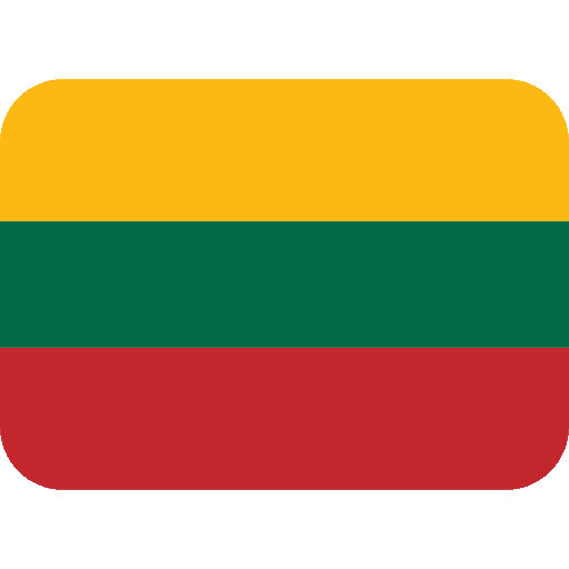 Twitter 🇱🇹