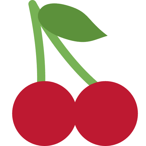 Twitter 🍒