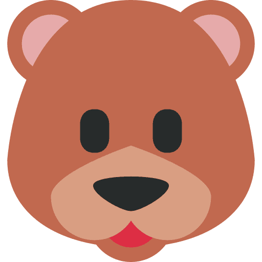 Twitter 🐻