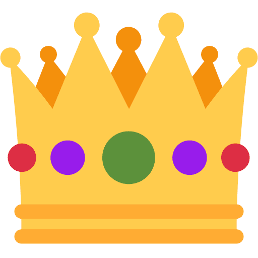 Twitter 👑