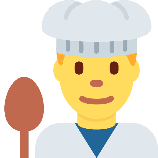 Twitter 👨‍🍳