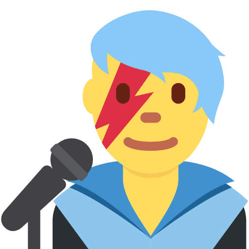 Twitter 👨‍🎤