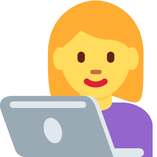 Twitter 👩‍💻