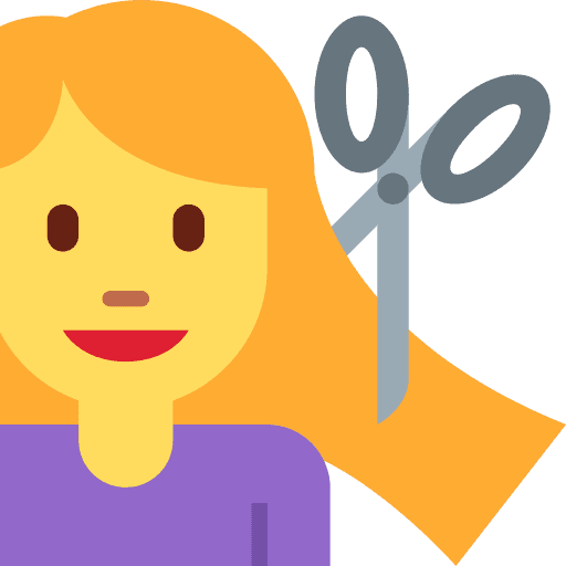 Twitter 💇‍♀️