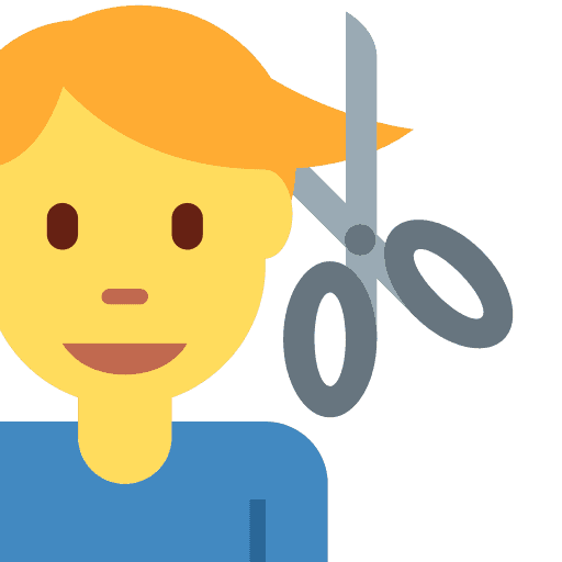 Twitter 💇‍♂️