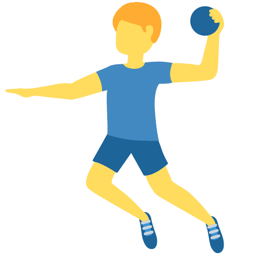 Twitter 🤾‍♂️