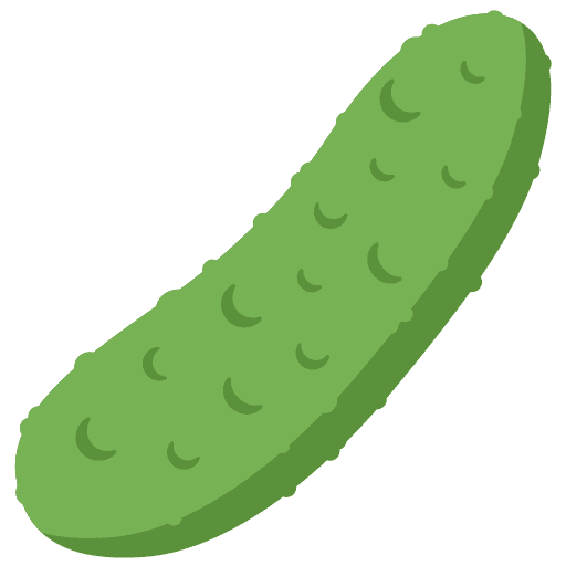 Twitter 🥒