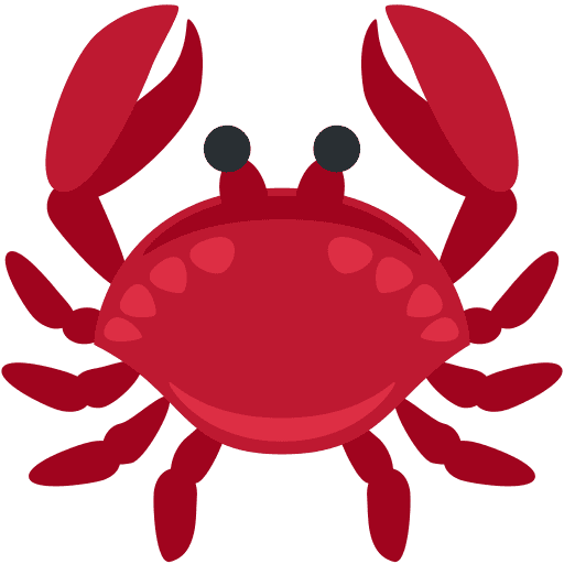 Twitter 🦀