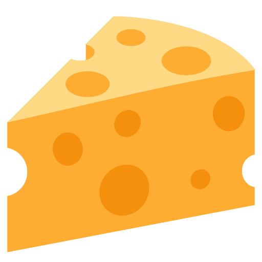 Twitter 🧀