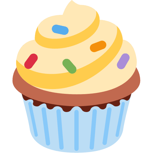 Twitter 🧁