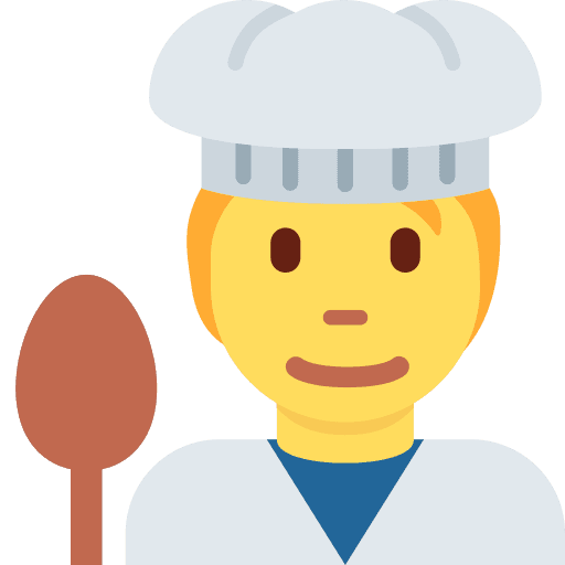 Twitter 🧑‍🍳