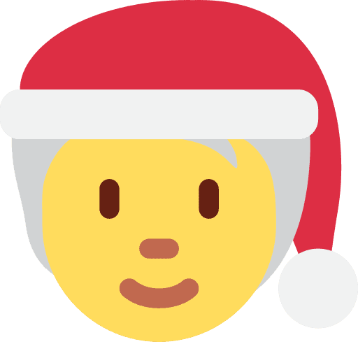 Twitter 🧑‍🎄