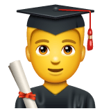 WhatsApp 👨‍🎓