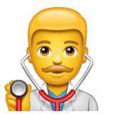 WhatsApp 👨‍⚕️